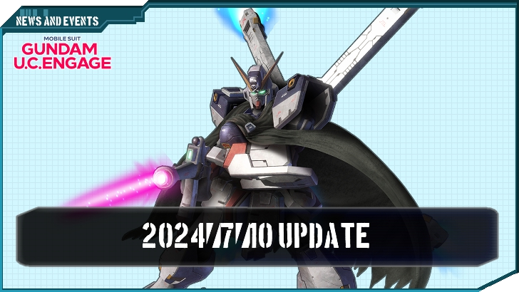 Battle Rush - Gundam UCE