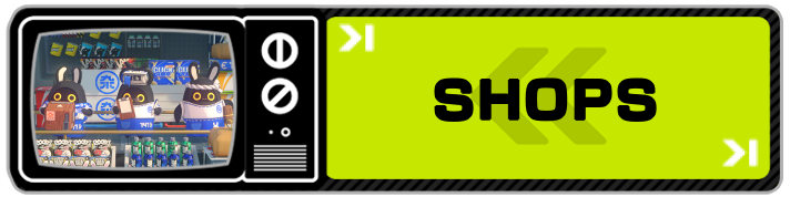 Zenless Zone Zero Shops