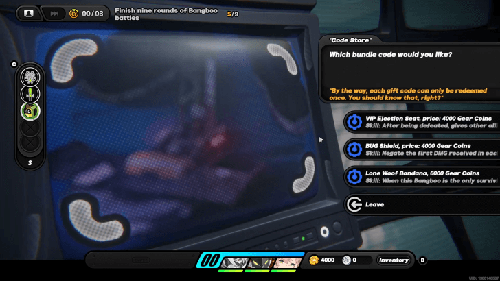 Unlock More Powerful Codes in Round 6