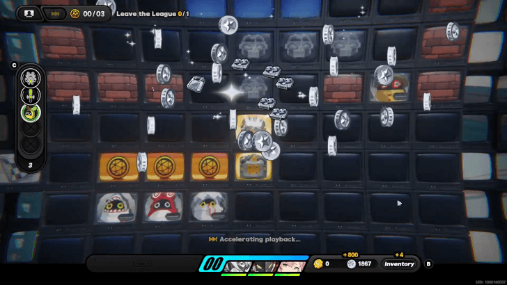 Collect Observation Data