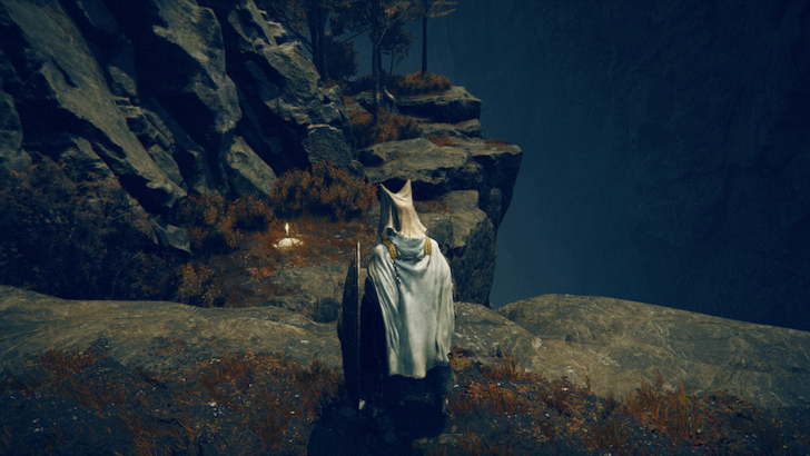 Elden Ring - Recluses