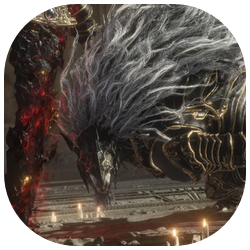 Elden Ring - Maliketh