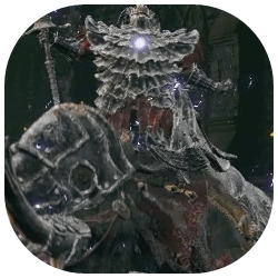 Elden Ring - Commander Gaius