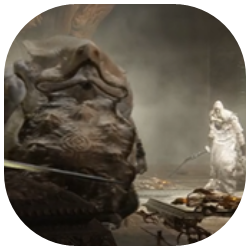 Elden Ring - Godskin Duo