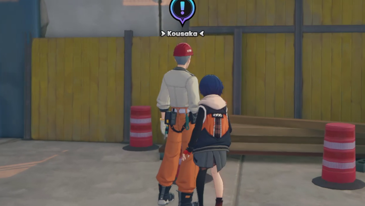 Kind Helper Medal I - Brant Street