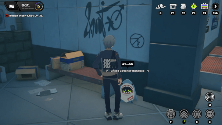 Timely Assistance Medal I - Ballet Twins Road