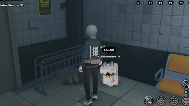 Timely Assistance Medal III - Ballet Twins Road