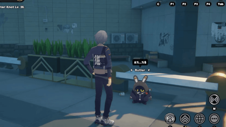 Timely Assistance Medal II - Ballet Twins Road