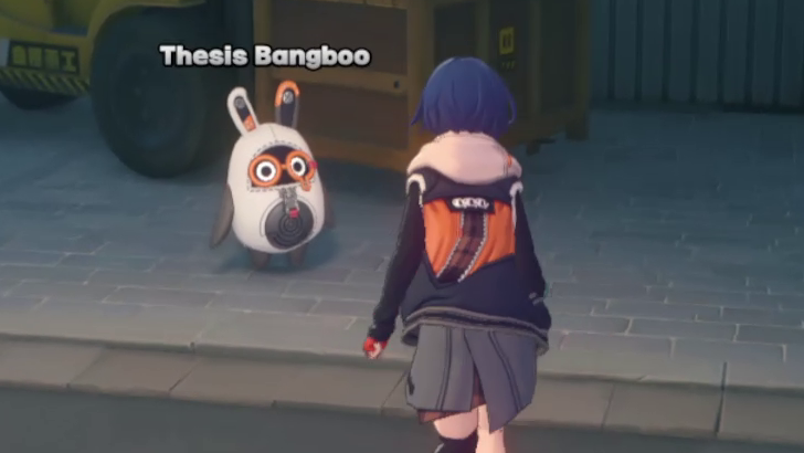 Chivalrous Spirit Medal I - Sixth Street