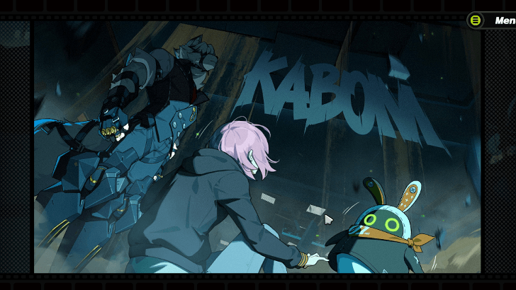 Save Rain From the Rebels