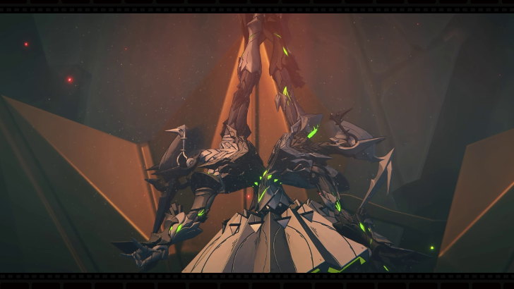 Defeat the Twin Marionnettes