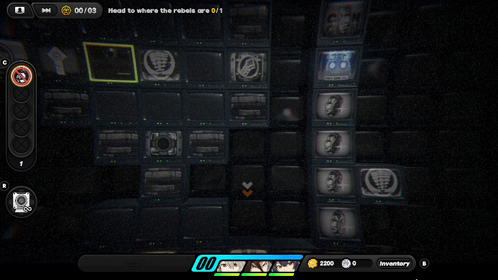 Touch the Second Untouchable Friend