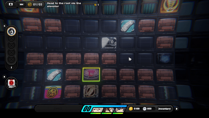 Get the Third Blue Newspaper