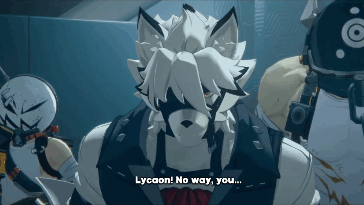 Defeat All the Enemies and Rescue Lilac