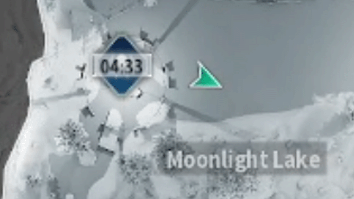 The First Descendant - Zone Recon Mission Cooldown