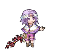 Summer Lyon Avatar