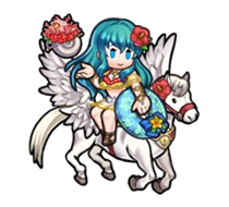 Summer Eirika Avatar