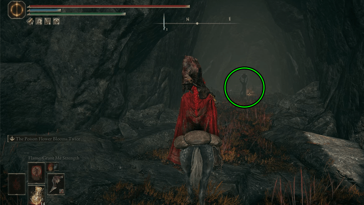 Elden Ring - Antiquity Scholar