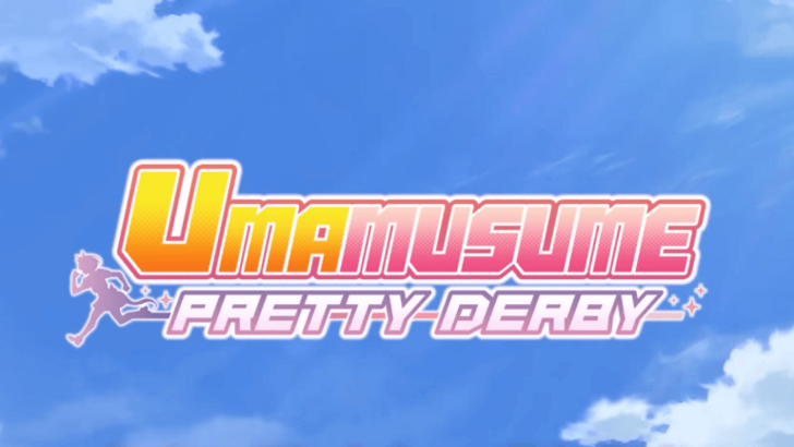 Umamusume Pretty Derby Thumbnail