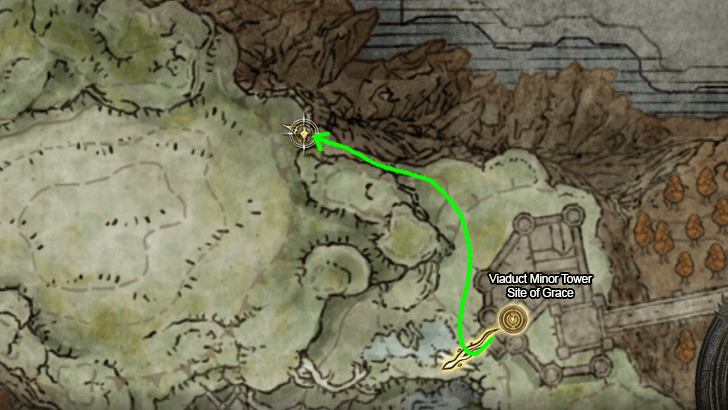 Elden Ring - Antiquity Scholar