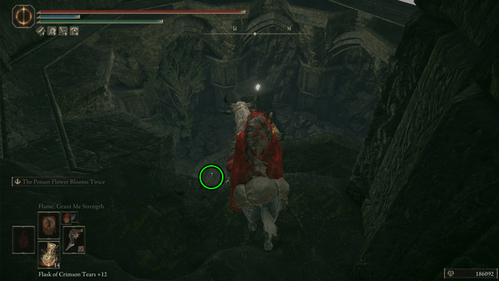 Elden Ring - Antiquity Scholar