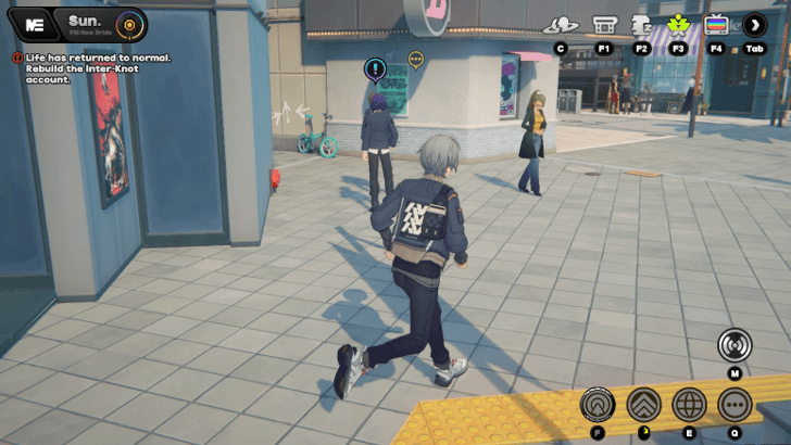 Kind Helper Medal VII - Lumina Square