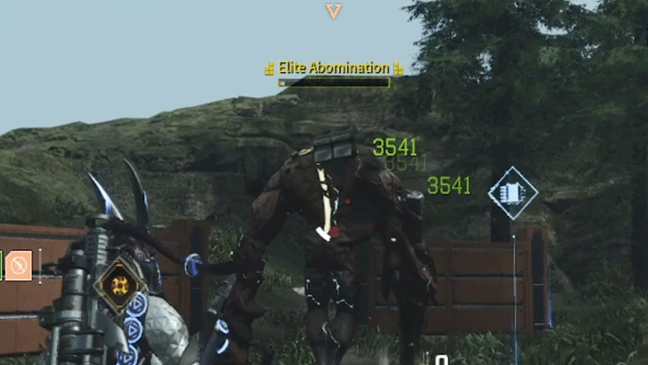 The First Descendant - Farm Gold