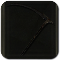 Obsidian Lamina Icon