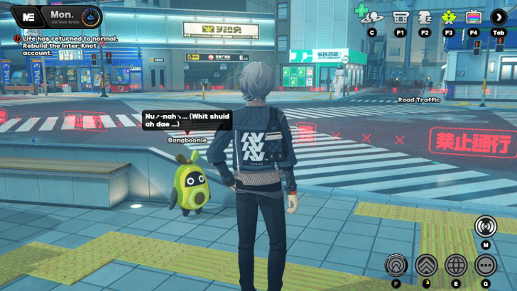 Chivalrous Spirit Medal IX - Lumina Square