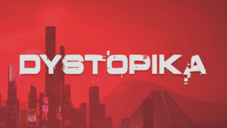Dystopika Banner