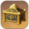 Domain Reliquary - Tier I Image