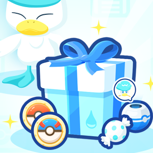 Pokemon Sleep - Pokemon Befriending Bundles Quaxly