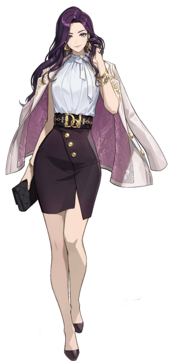 Solo Leveling Arise - Yoo Soohyun