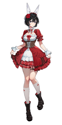 Lee Bora Cruel Fortune