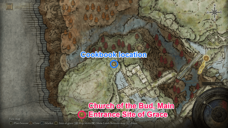 Elden Ring - Greater Potentate