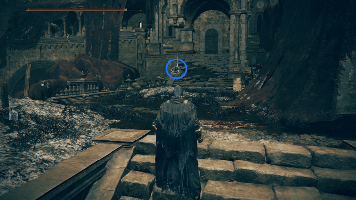 Elden Ring - Greater Potentate