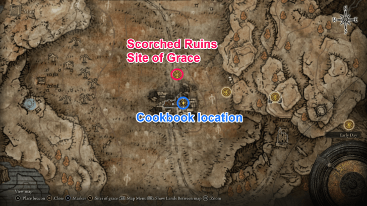 Elden Ring - Greater Potentate