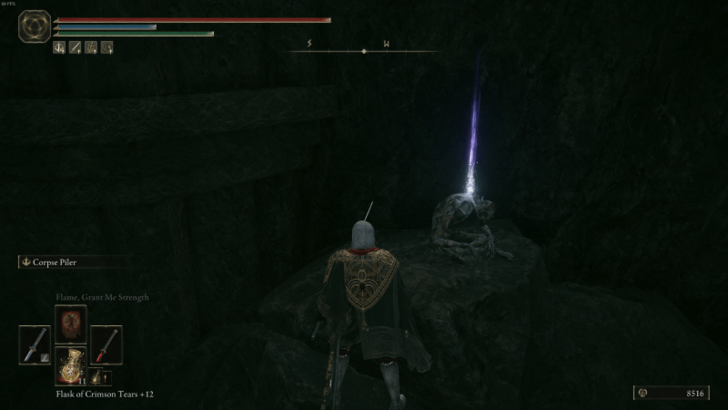 Elden Ring - Greater Potentate