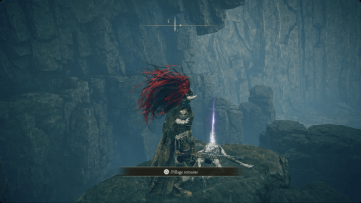 Elden Ring - Greater Potentate