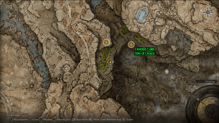 Elden Ring - Mad Craftsman