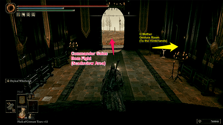 Elden Ring - Scadutree Chalice 21