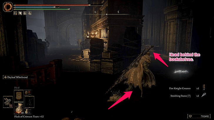 Elden Ring - Scadutree Chalice 12