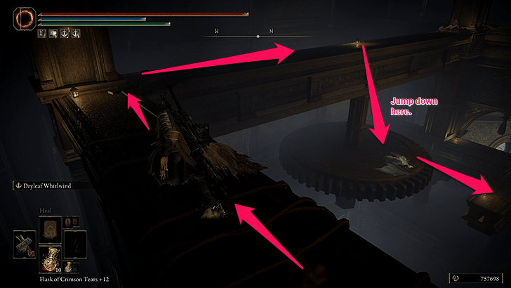 Elden Ring - Scadutree Chalice 17