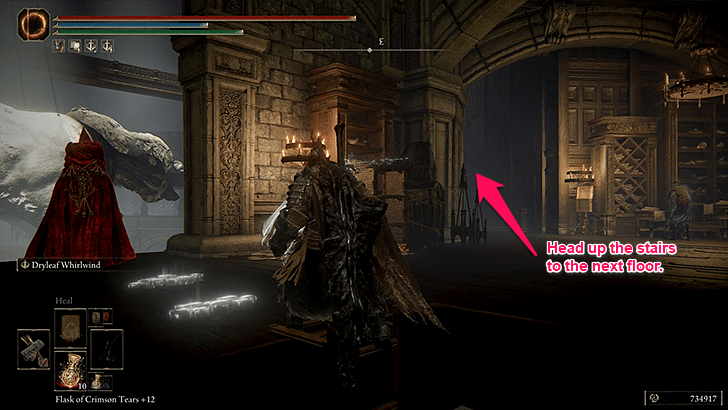 Elden Ring - Scadutree Chalice 11