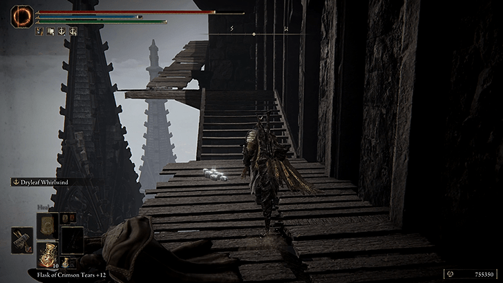 Elden Ring - Scadutree Chalice 14