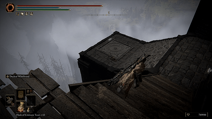 Elden Ring - Scadutree Chalice 20