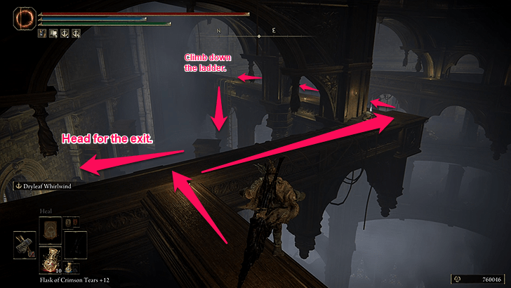 Elden Ring - Scadutree Chalice 18