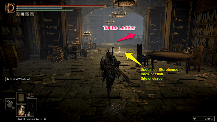 Elden Ring - Scadutree Chalice 9