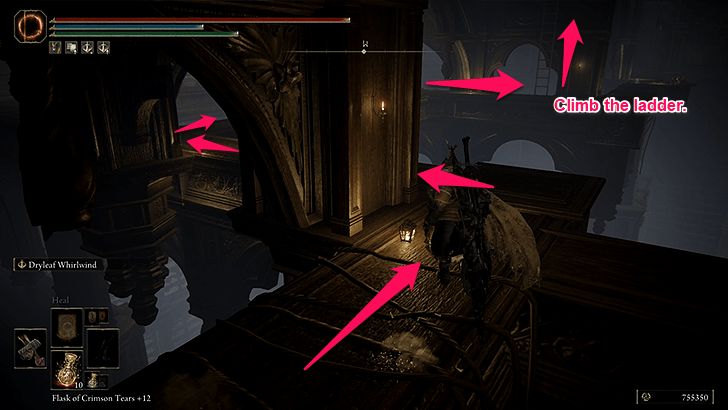 Elden Ring - Scadutree Chalice 16