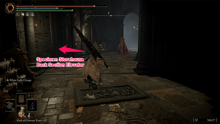 Elden Ring - Scadutree Chalice 7